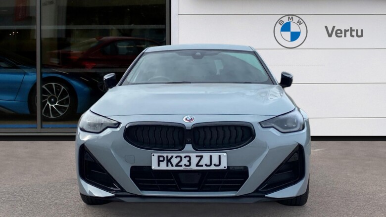 BMW 2 Series M240i xDrive 2dr Step Auto Petrol Coupe